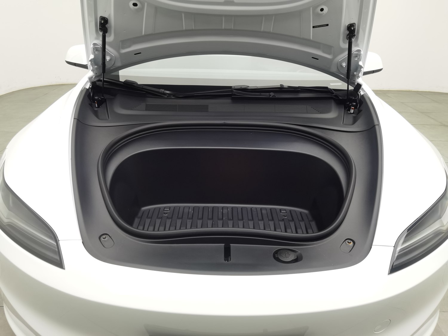 Used Tesla Model 3 2025