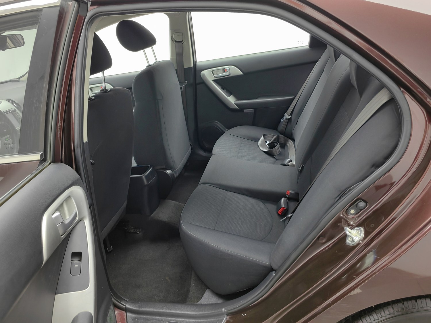 Used Kia Forte 2014 1.6 MT