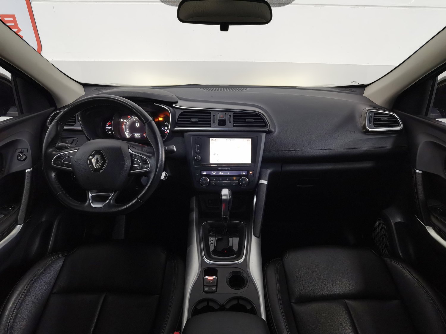 Used Renault Kadjar 2017 2.0 AT