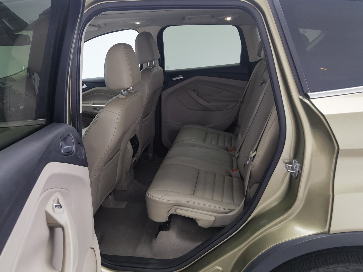 Used Ford Kuga 2013 2.0 AT
