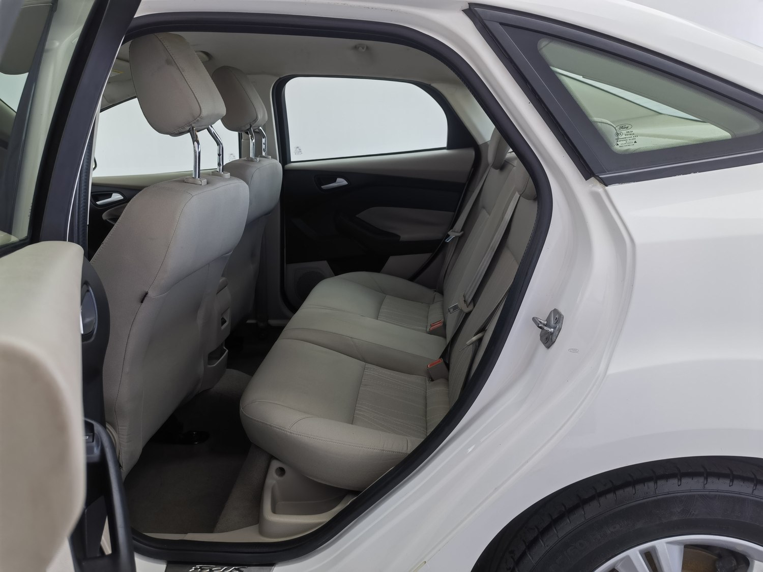 Used Ford Focus 2015 1.6 MT
