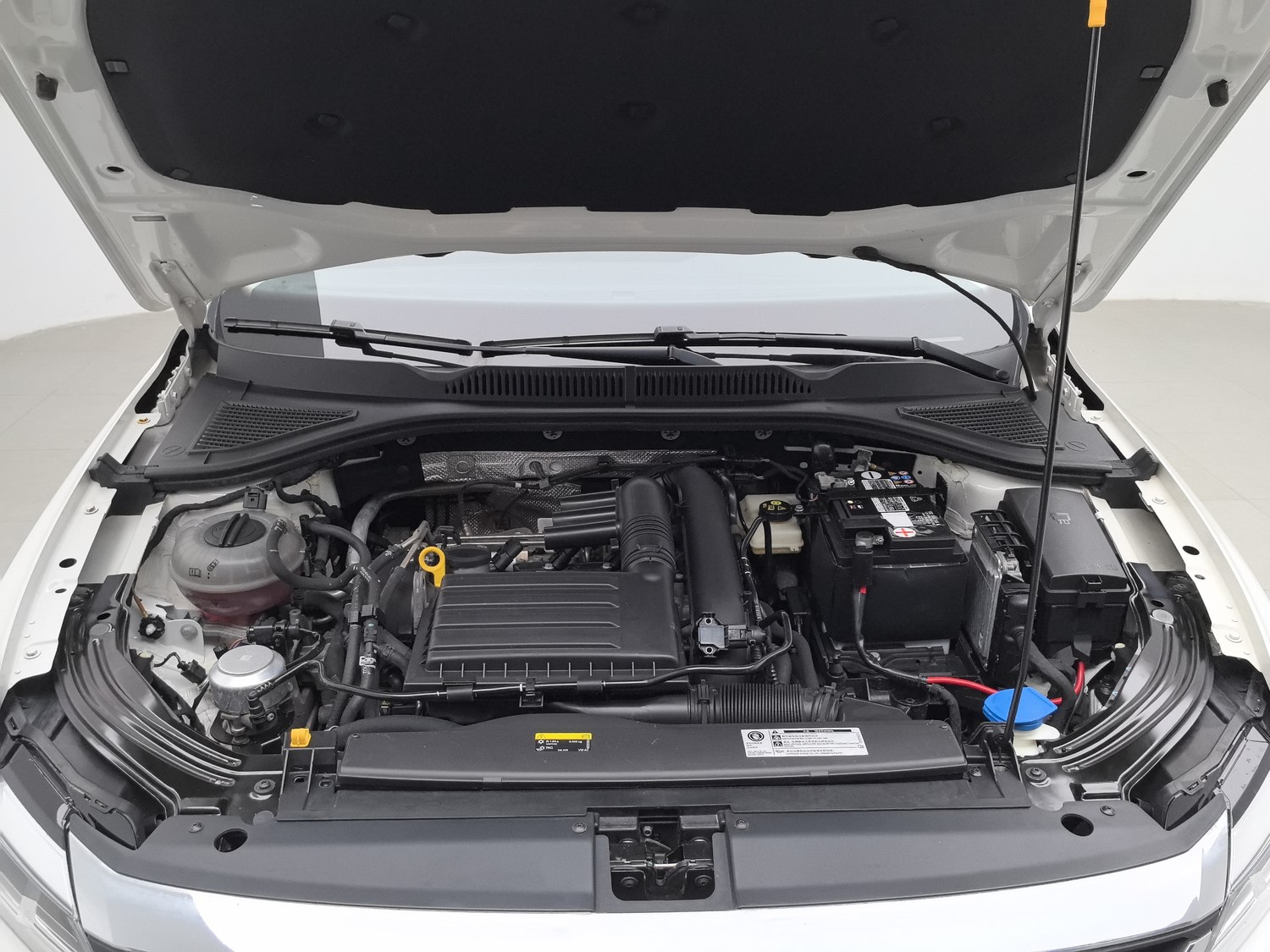 Used Volkswagen Lavida 2019 1.4 AT