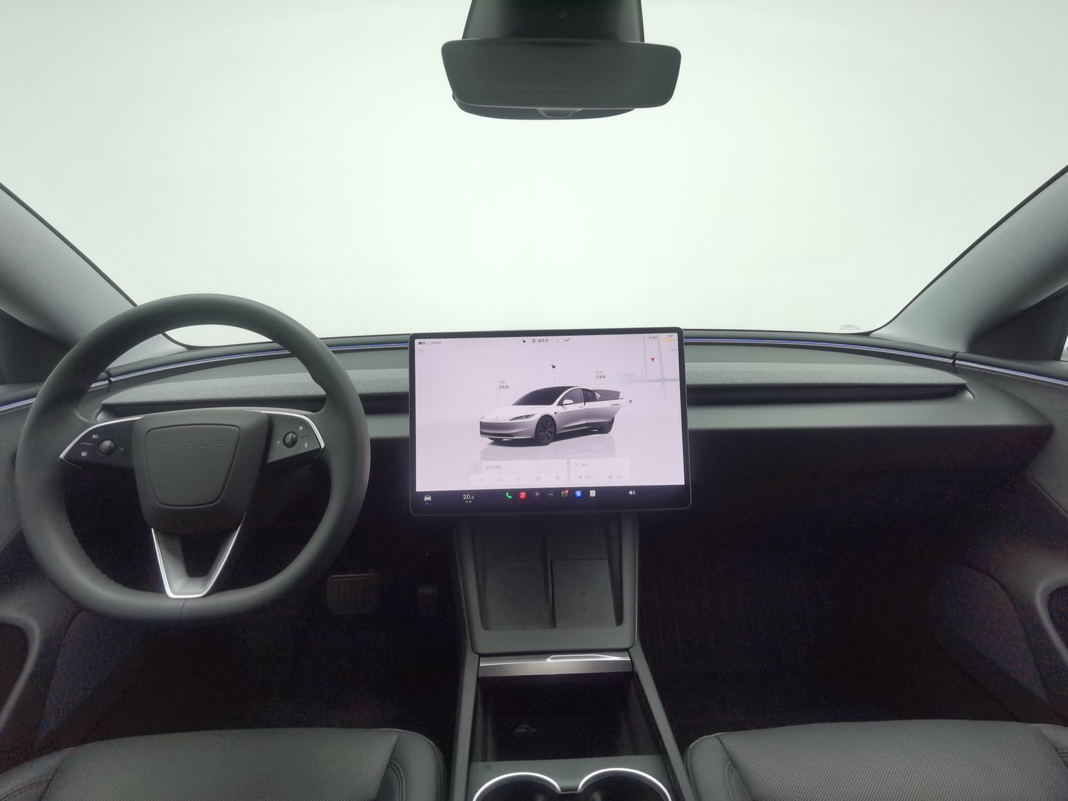Used Tesla Model 3 2025