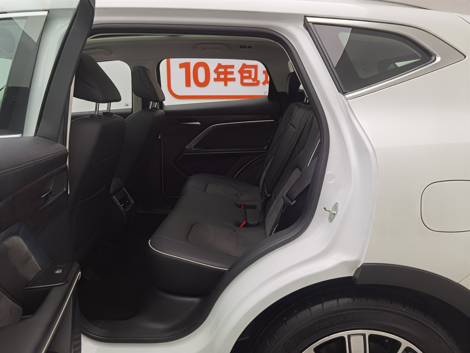 Used Haval H6 2023 1.5 AT