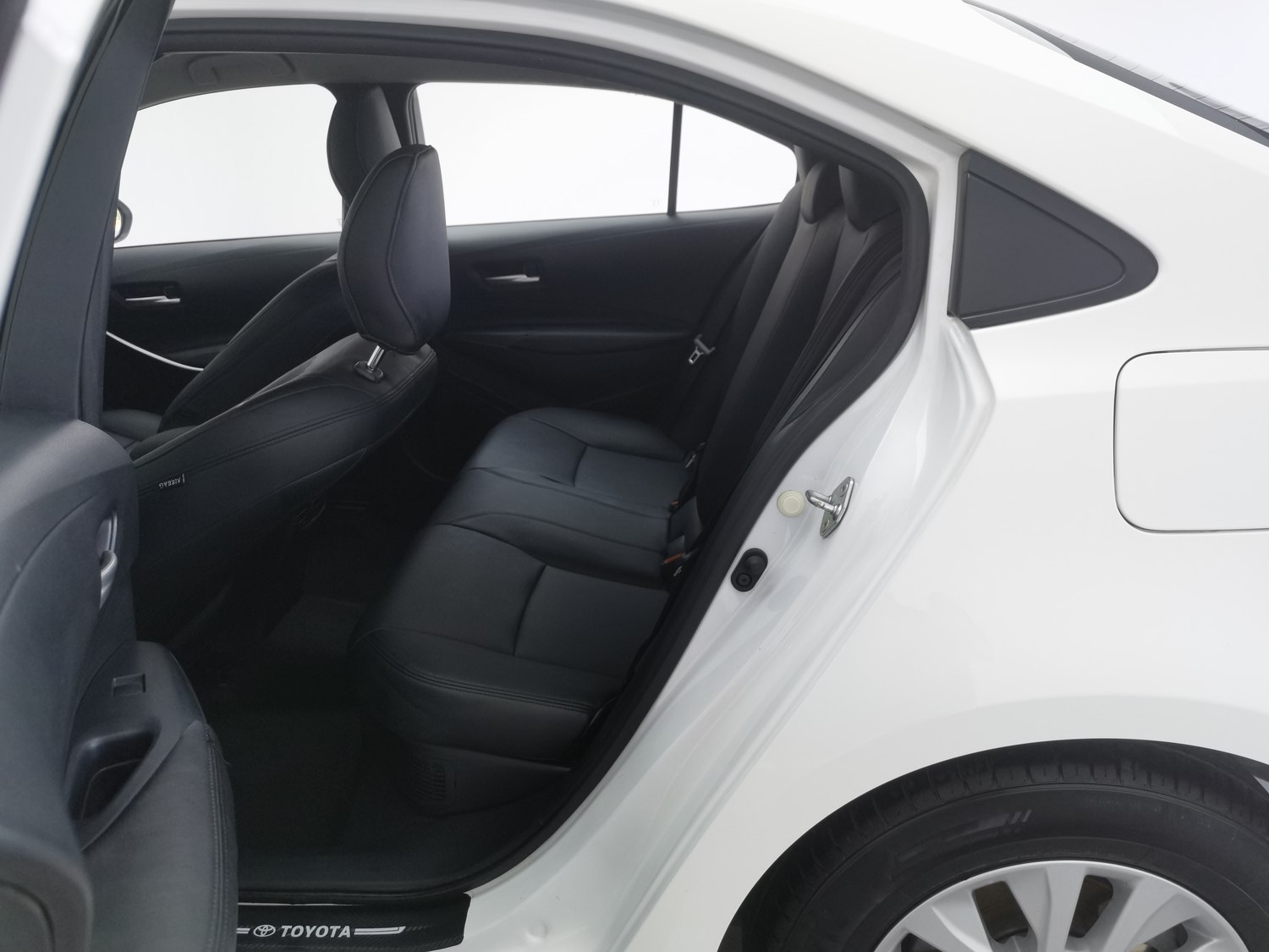 Used Toyota Corolla 2023 1.8 AT