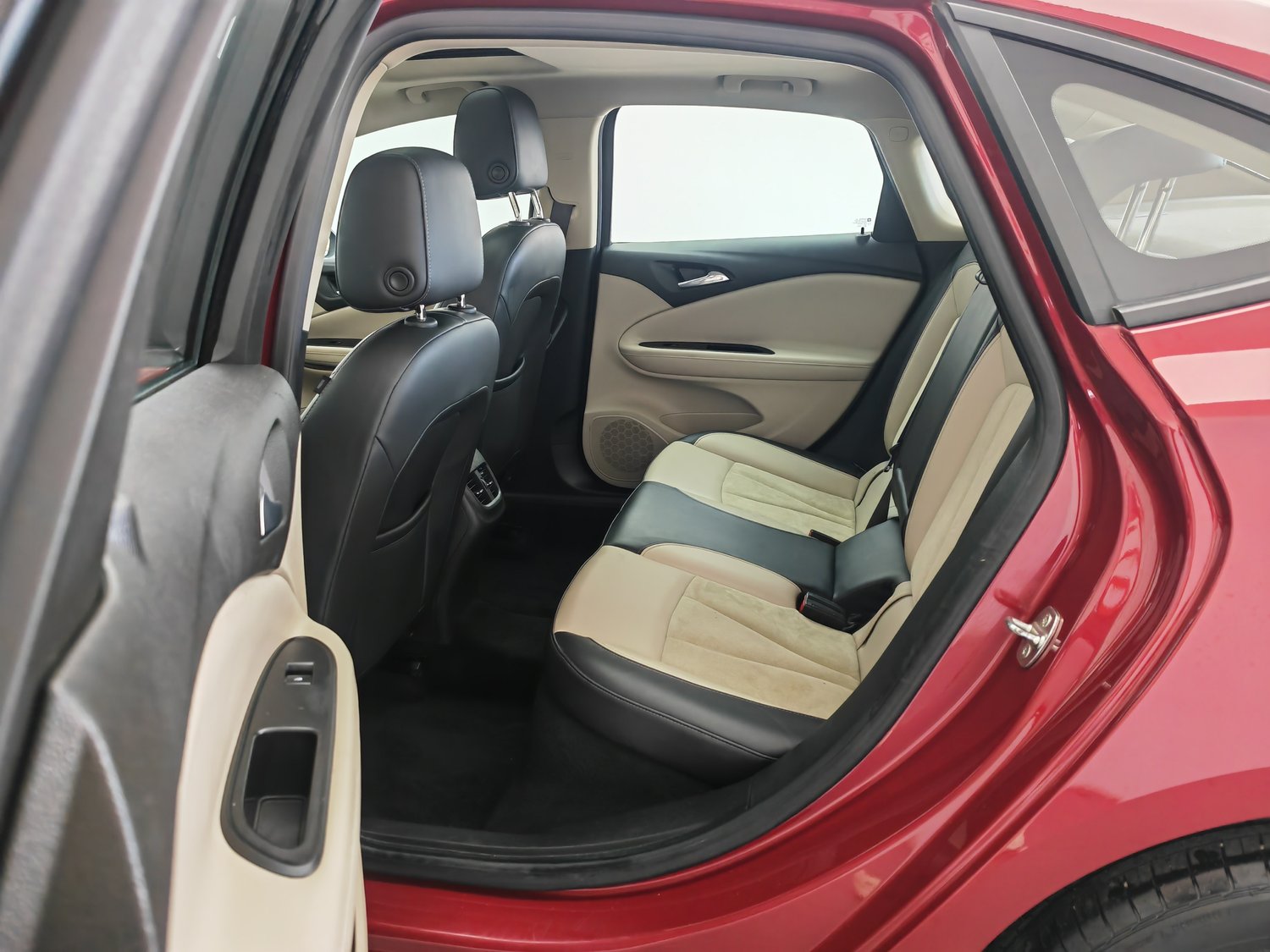 Used Buick Verano 2019 1.5 AT