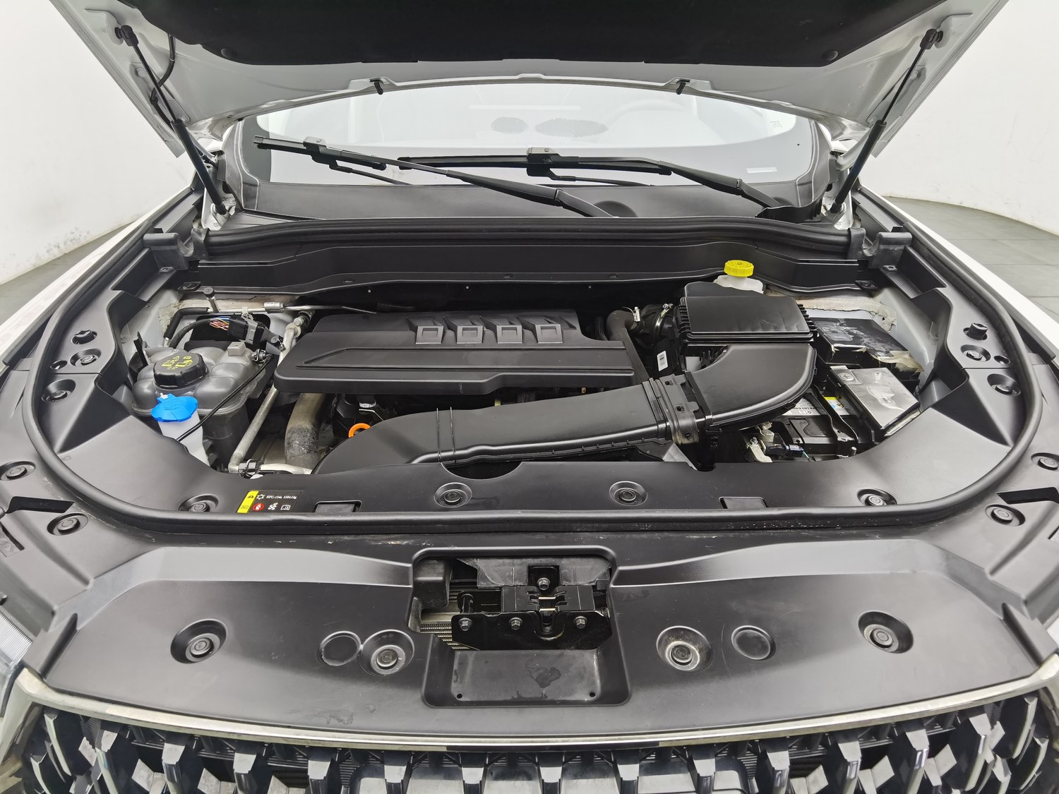 Used Haval H6 2023 1.5 AT