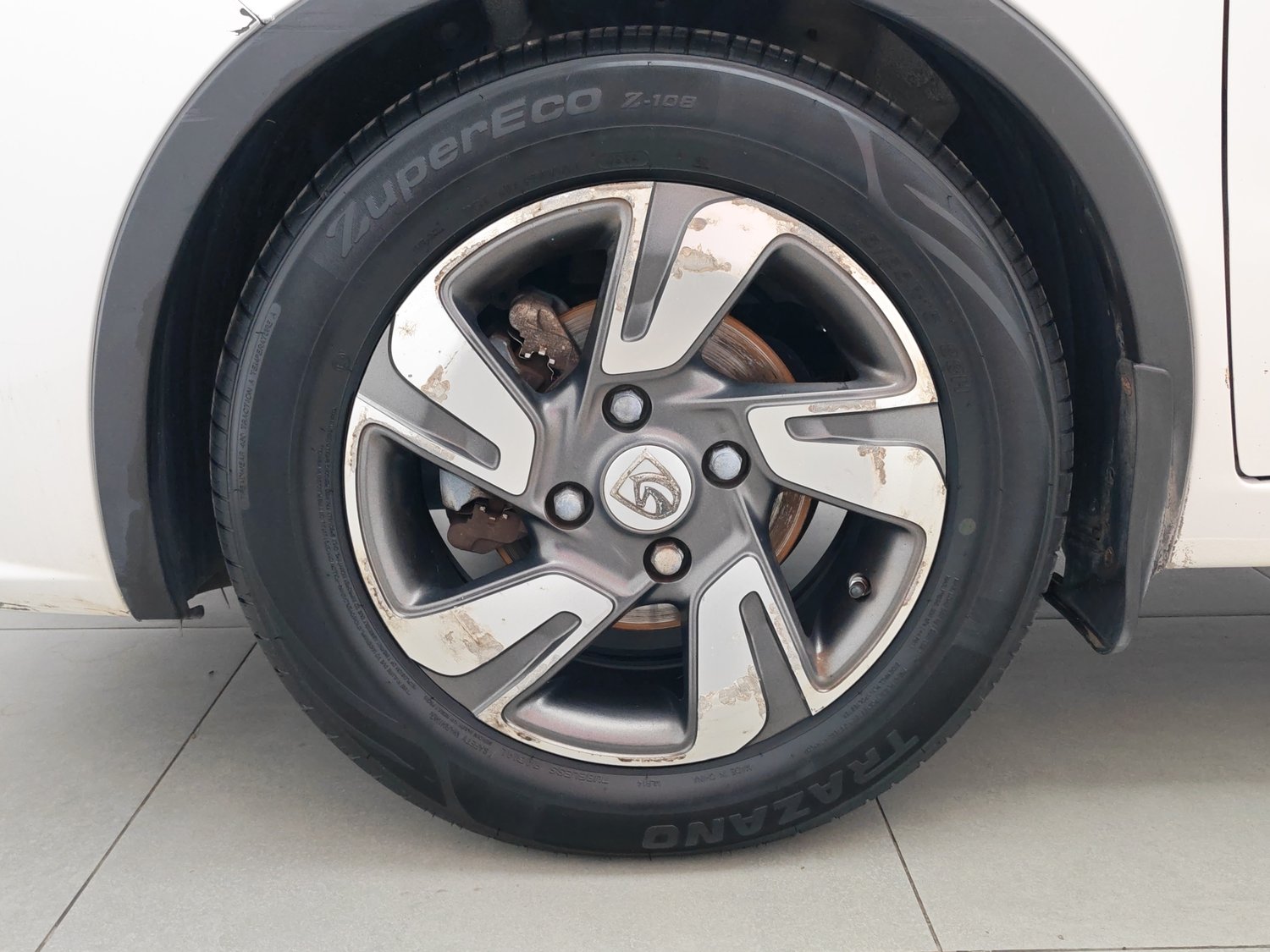 Used Baojun 310W 2017 1.5 MT