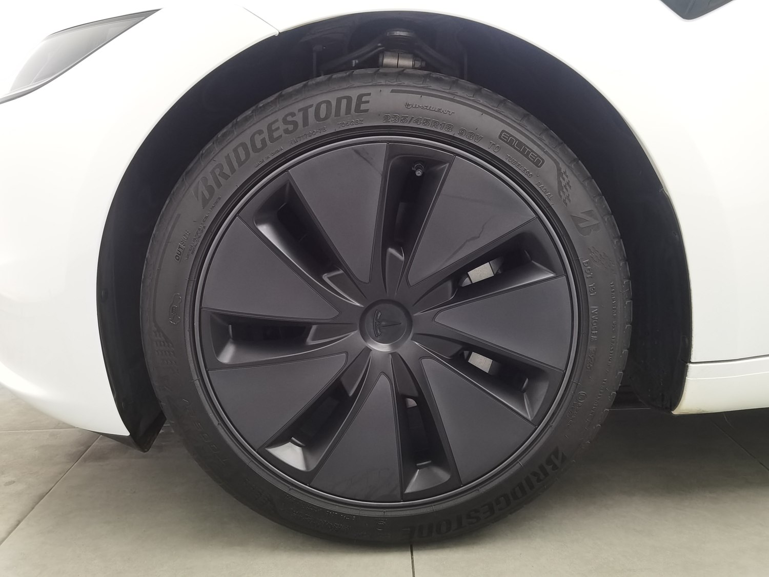Used Tesla Model 3 2025