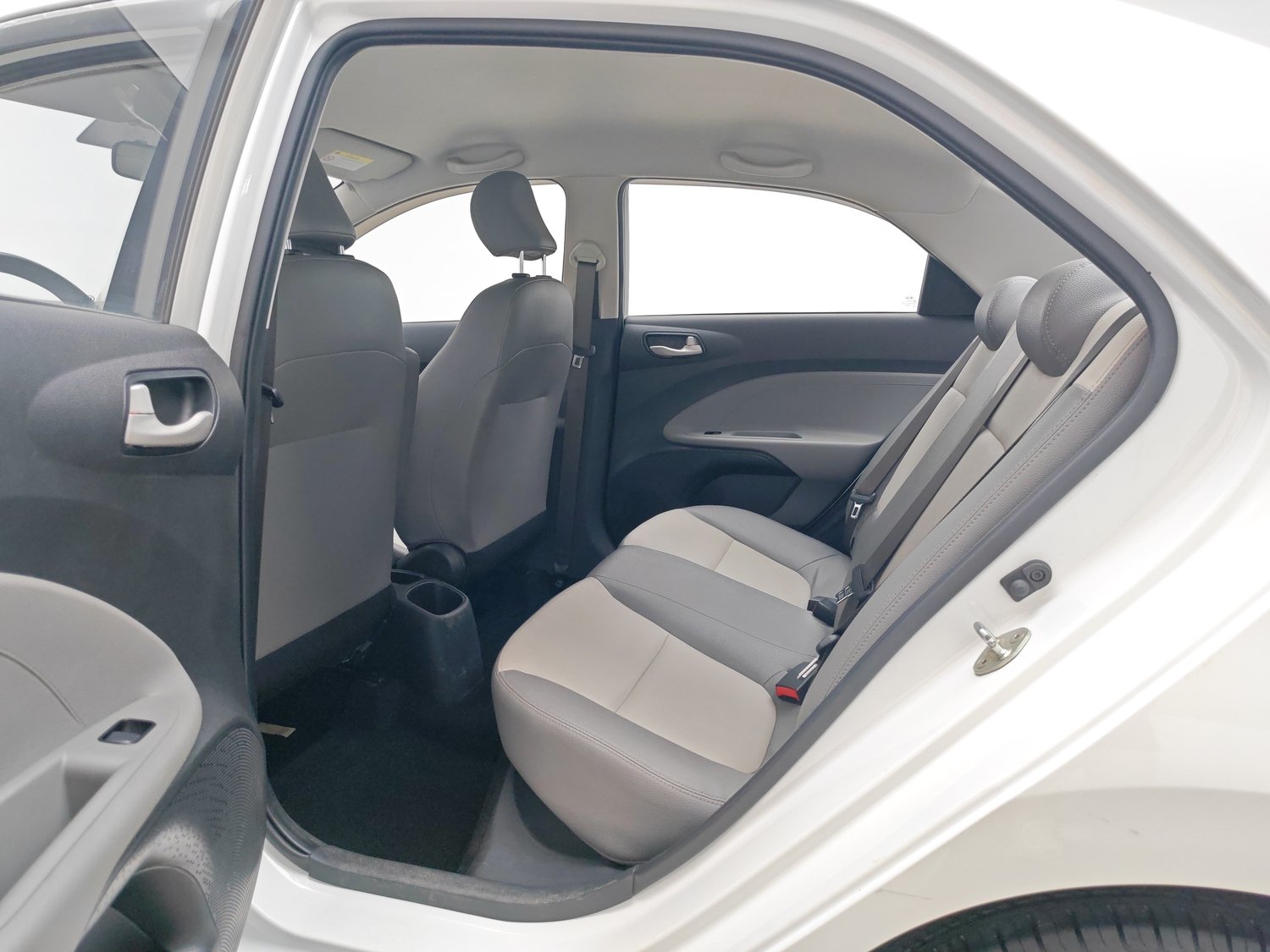 Used Kia Pegas 2017 1.4 MT