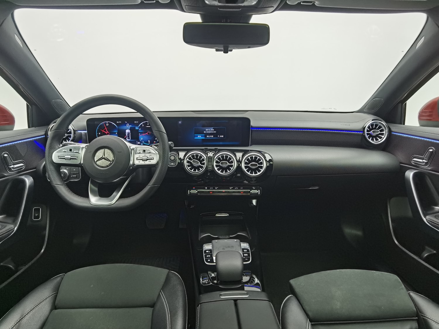 Used Mercedes-Benz A-Class 2019 1.3 AT
