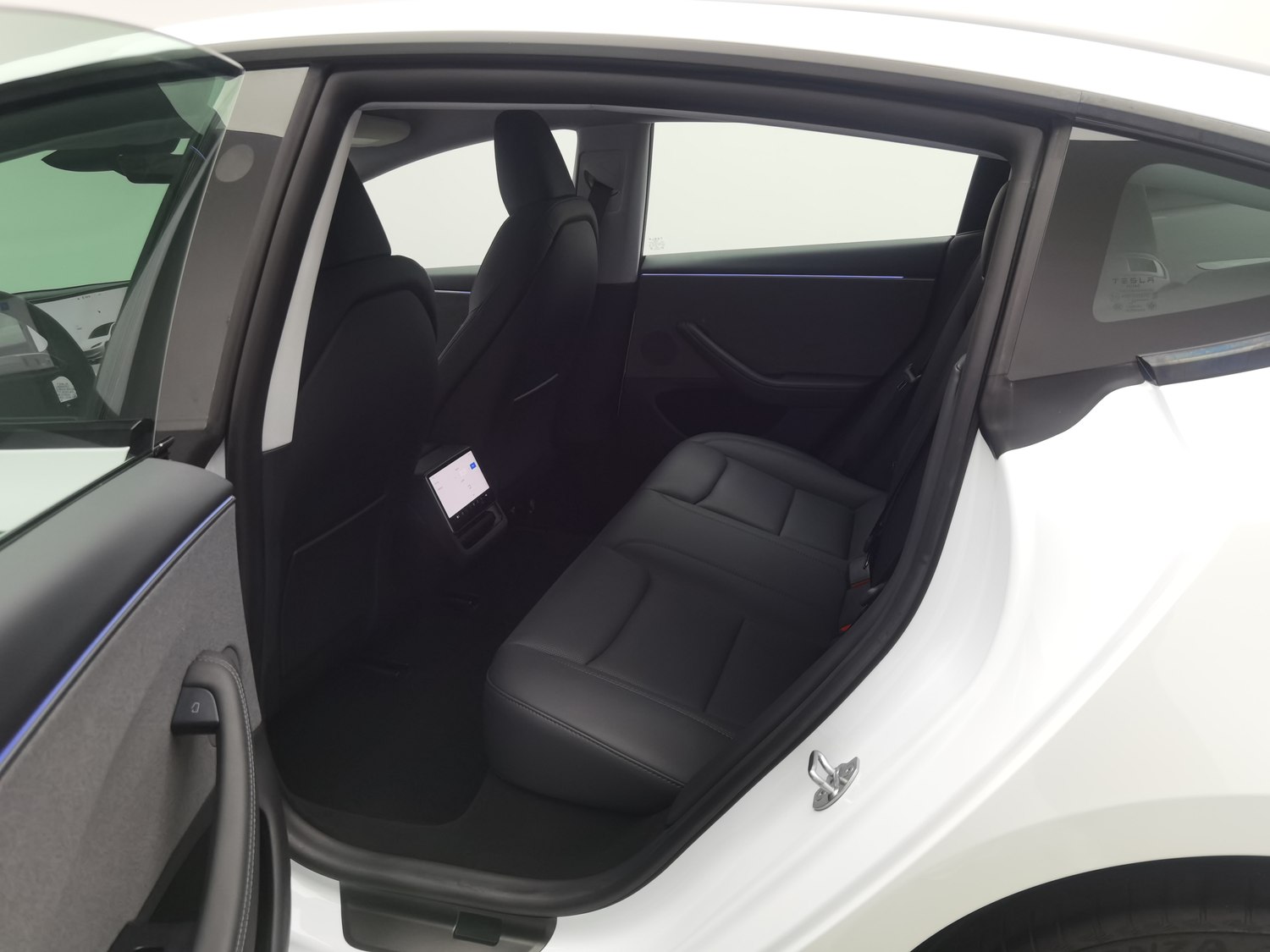 Used Tesla Model 3 2025