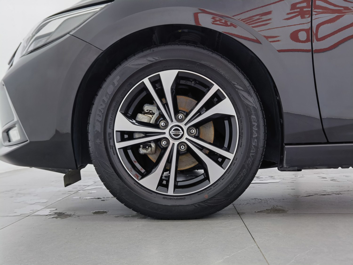 Used Nissan Sylphy 2021 1.6 AT