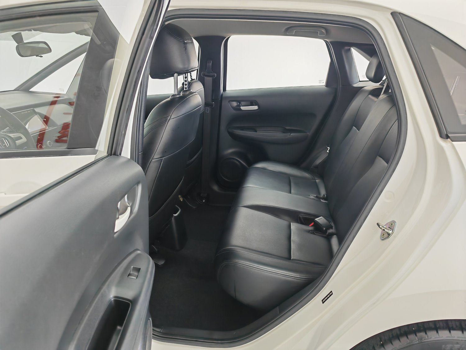 Used Honda Fit 2021 1.5 AT