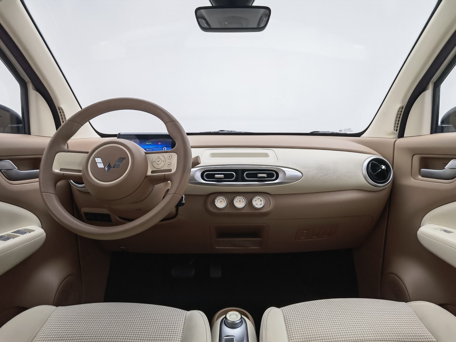 Used Wuling Hongguang MINIEV 2025