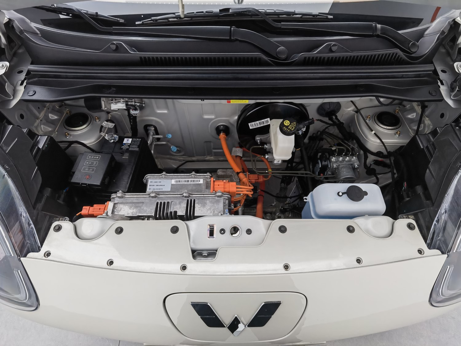 Used Wuling Hongguang MINIEV 2025
