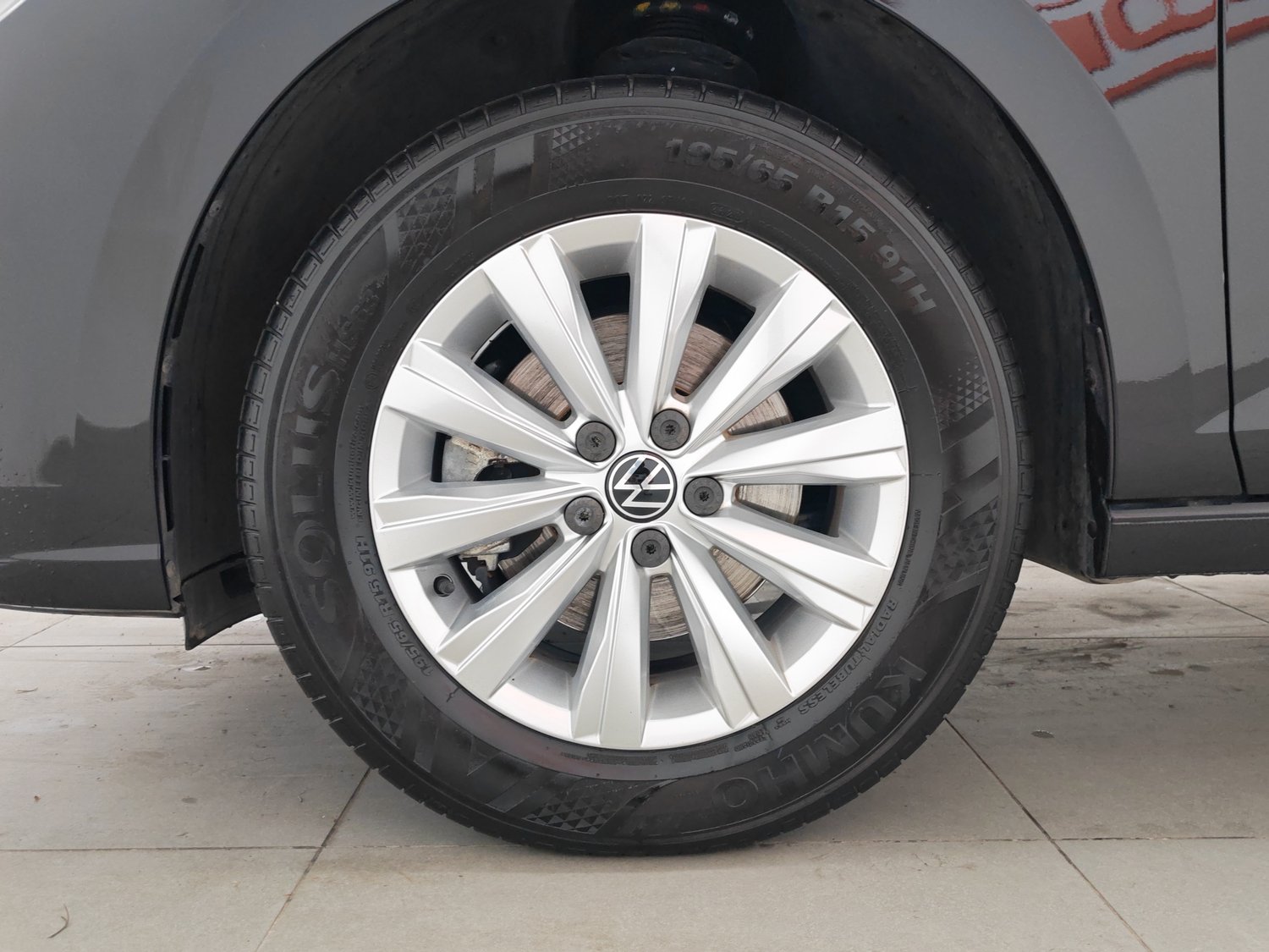 Used Volkswagen Lavida 2023 1.5 AT