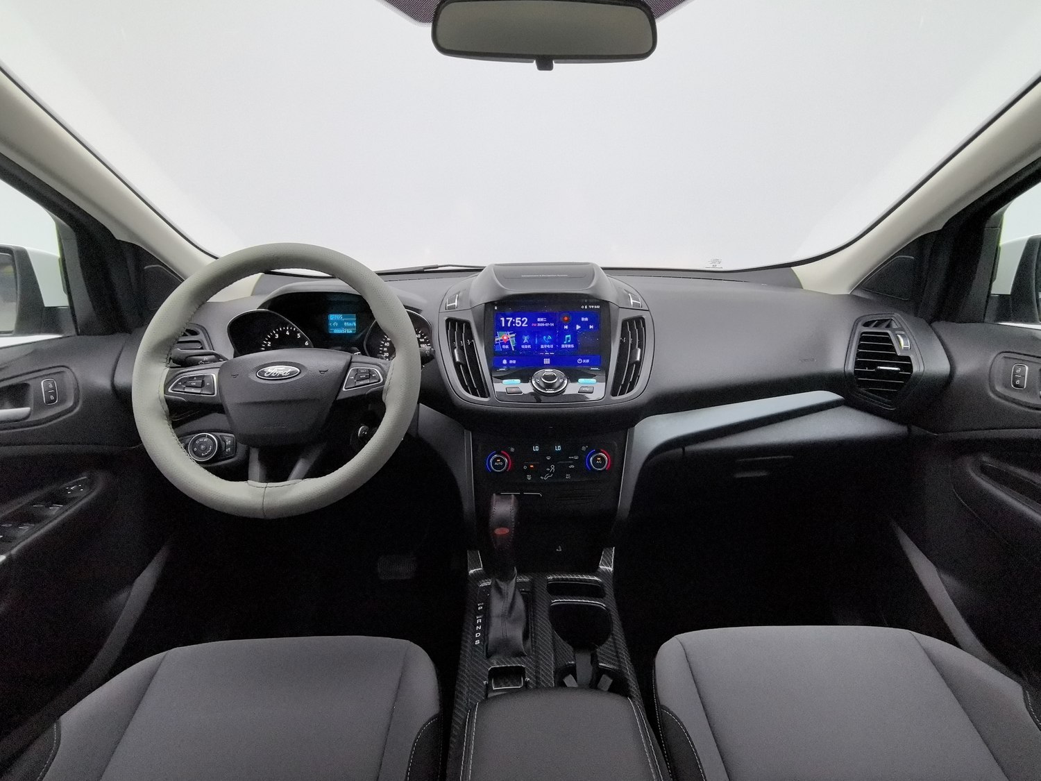 Used Ford Kuga 2017 1.5 AT