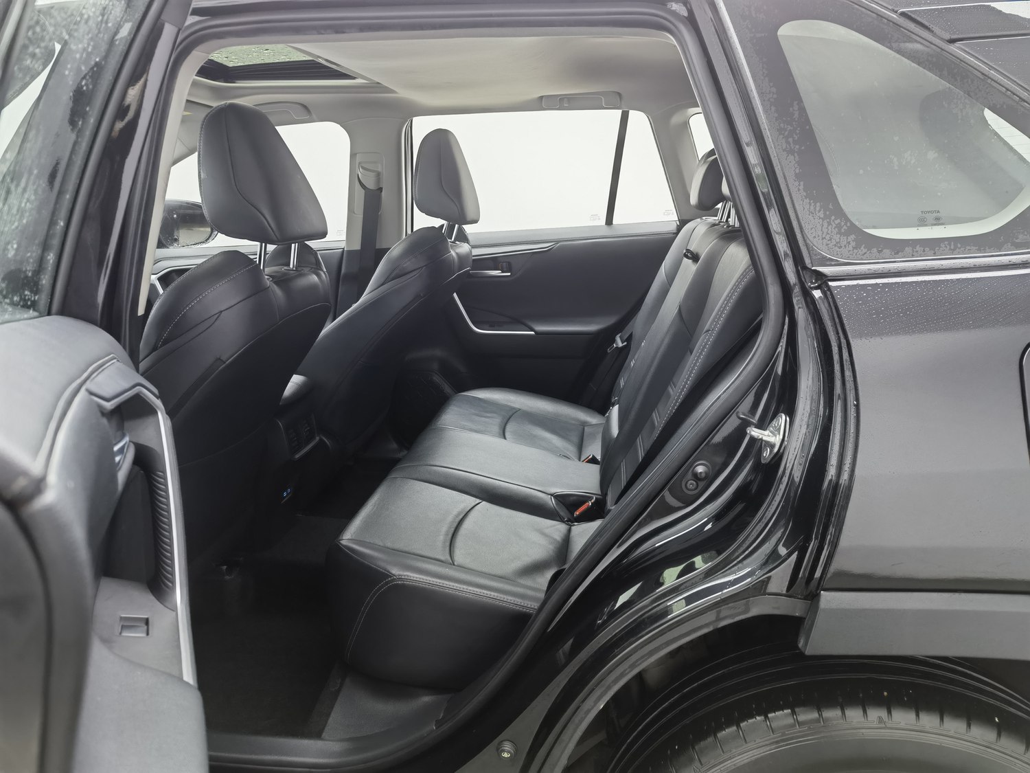 Used Toyota Wildlander 2022 2.0 AT