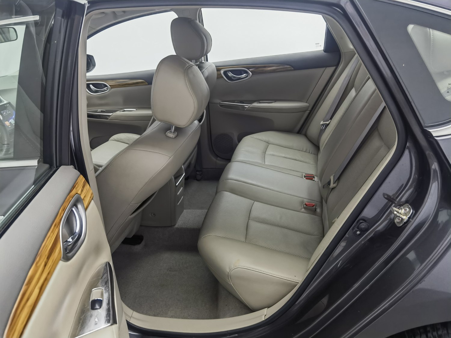 Used Nissan Sylphy 2012 1.6 AT