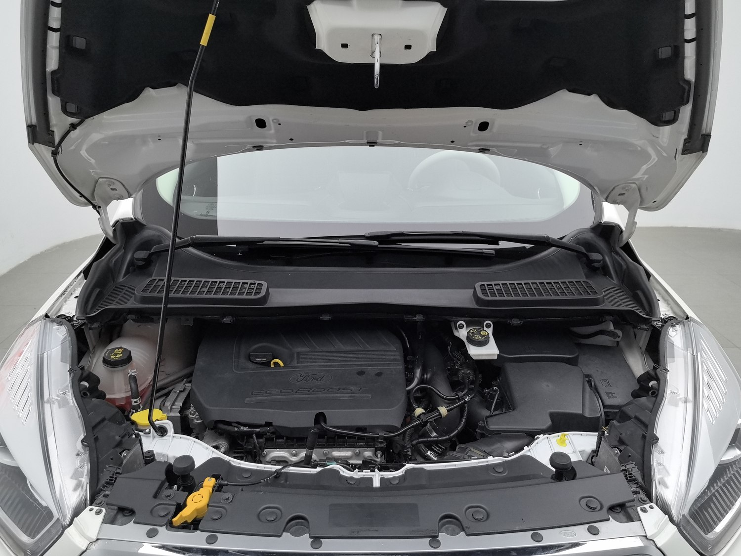 Used Ford Kuga 2017 1.5 AT