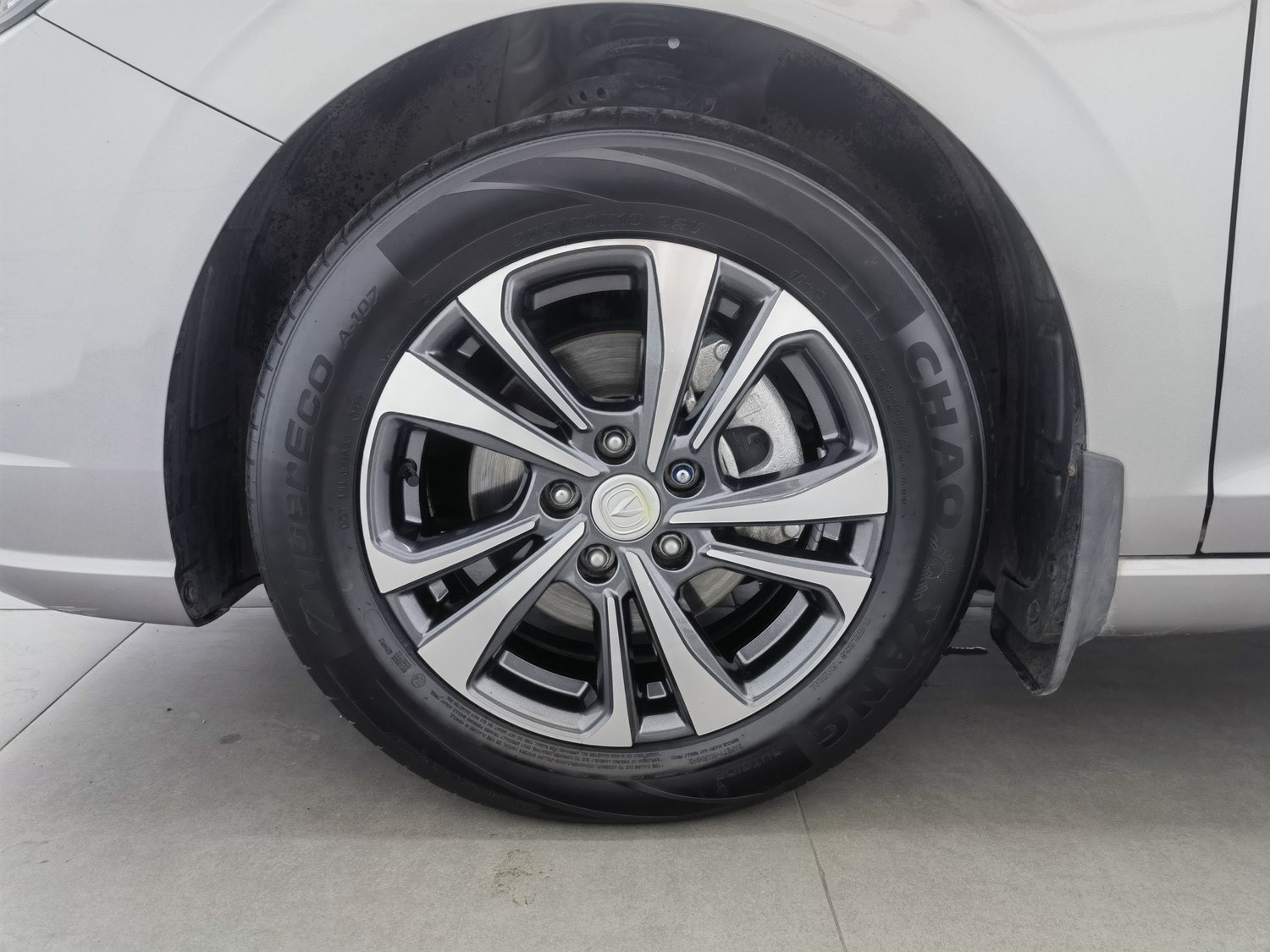 Used Changan Eado 2021 1.4 AT