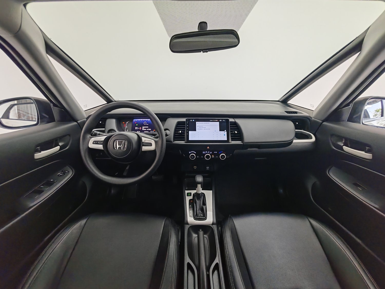 Used Honda Fit 2021 1.5 AT