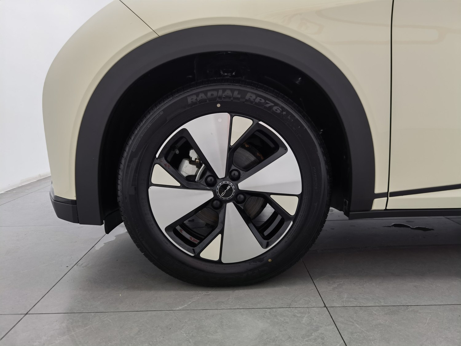 Used BYD Dolphin 2023