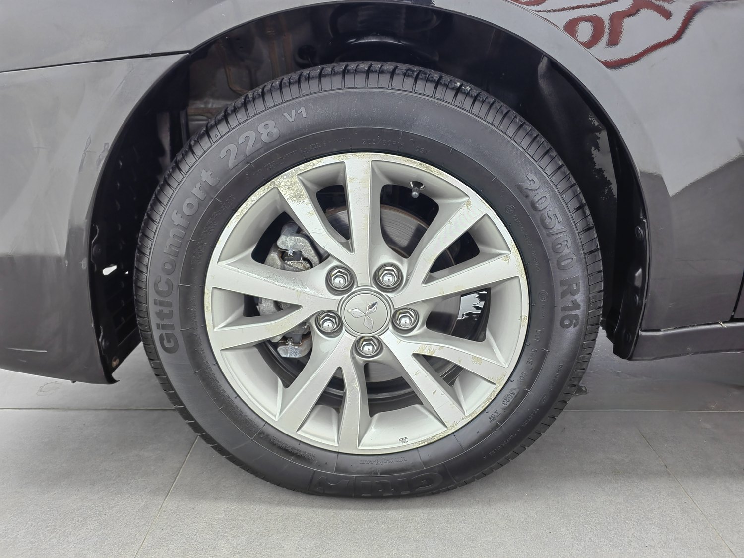 Used Mitsubishi Lancer EX 2013 1.8 AT