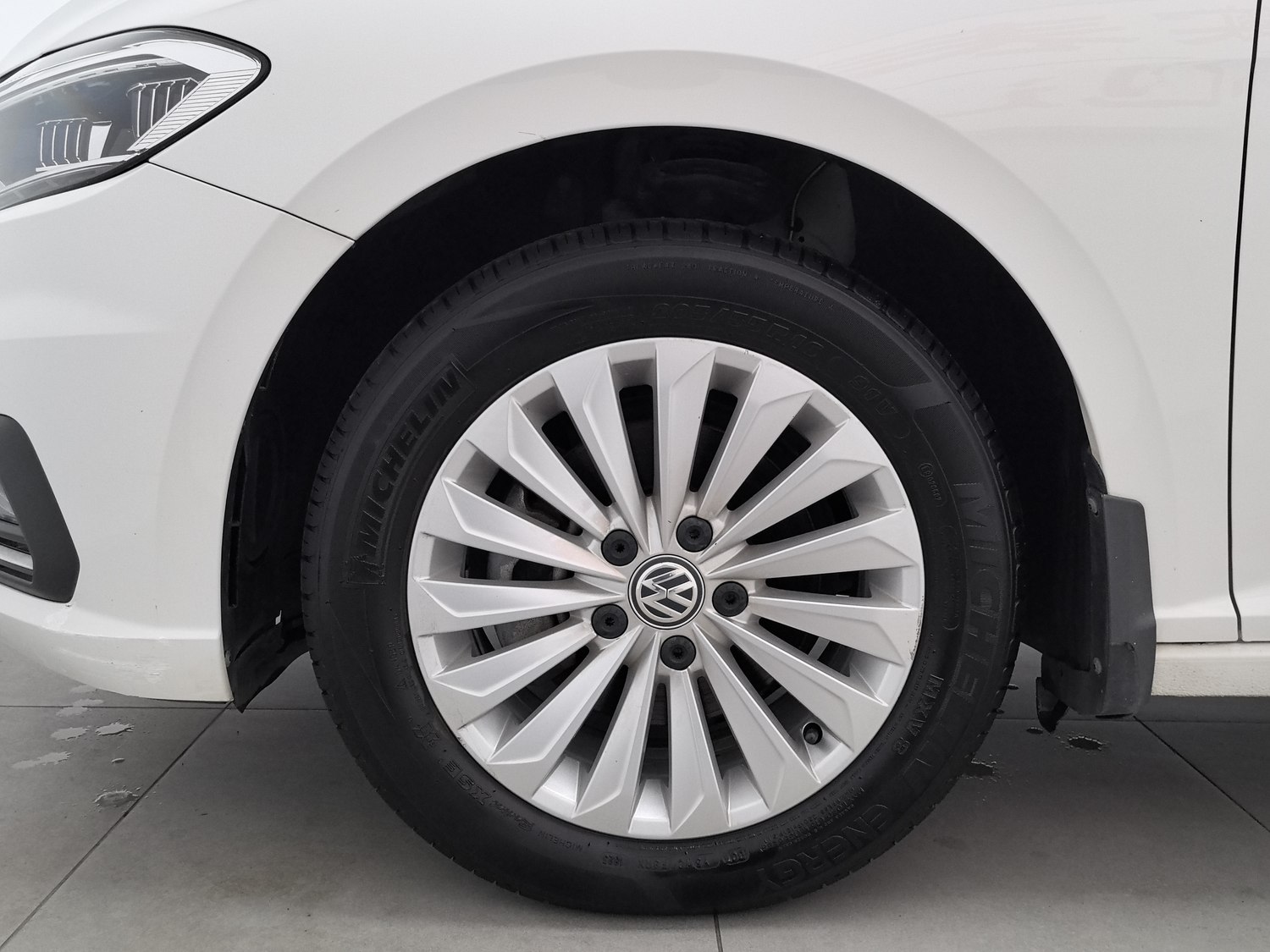 Used Volkswagen Lavida 2019 1.4 AT