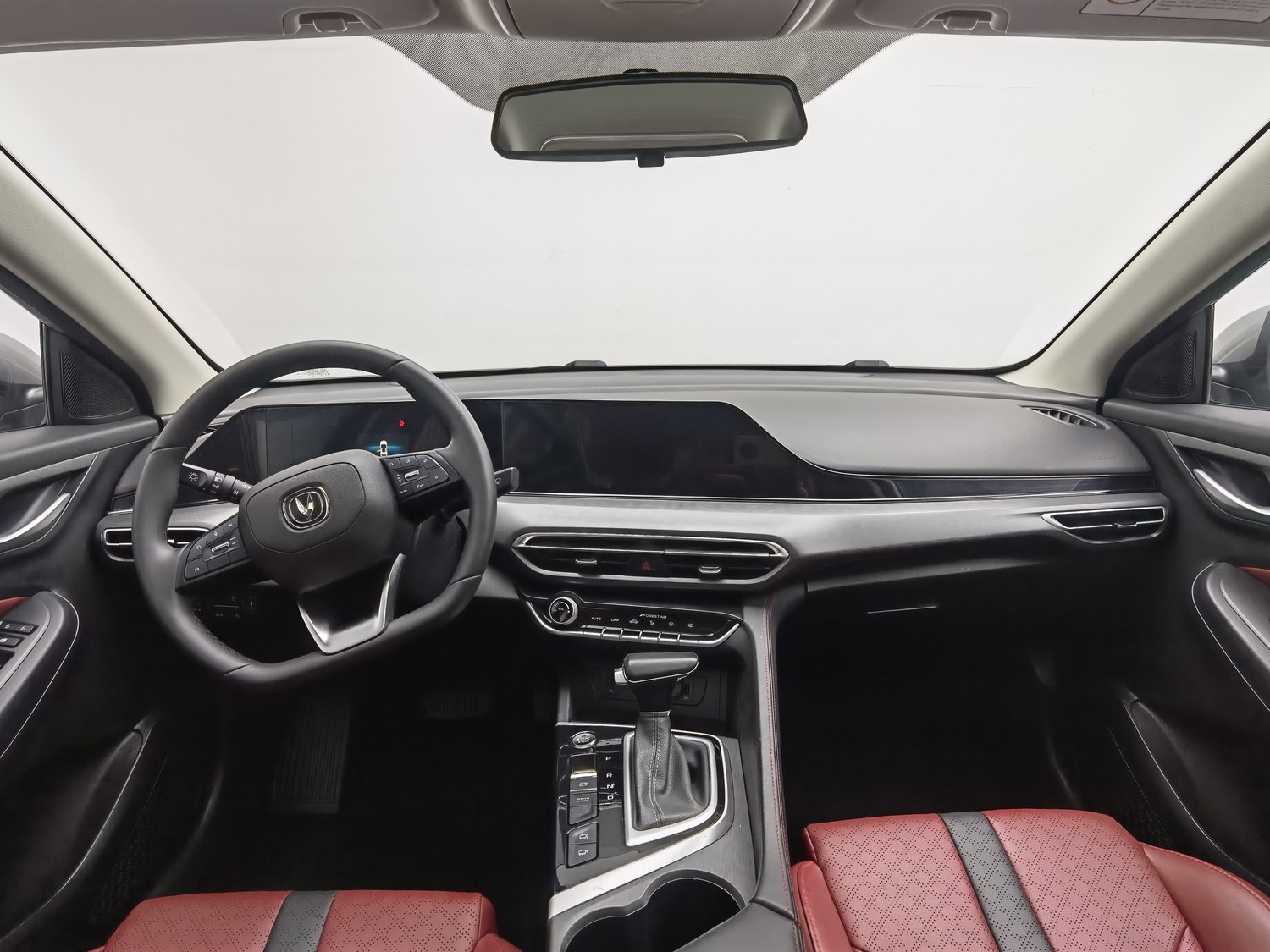 Used Changan Eado 2021 1.4 AT