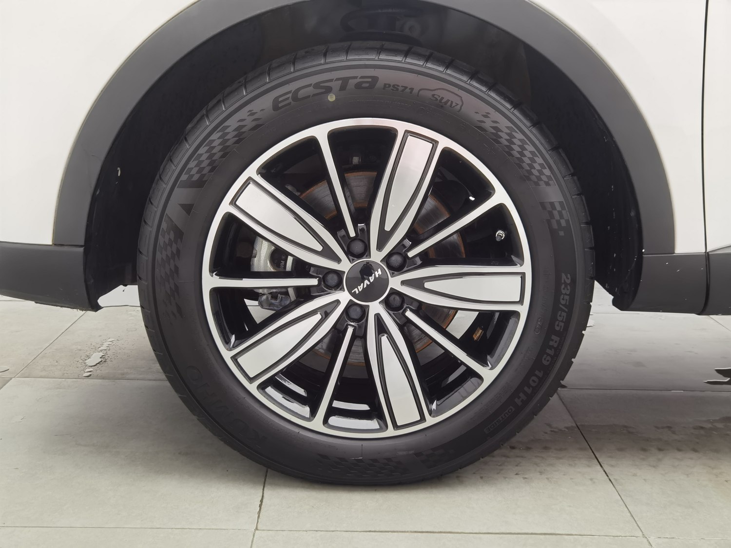 Used Haval H6 2023 1.5 AT