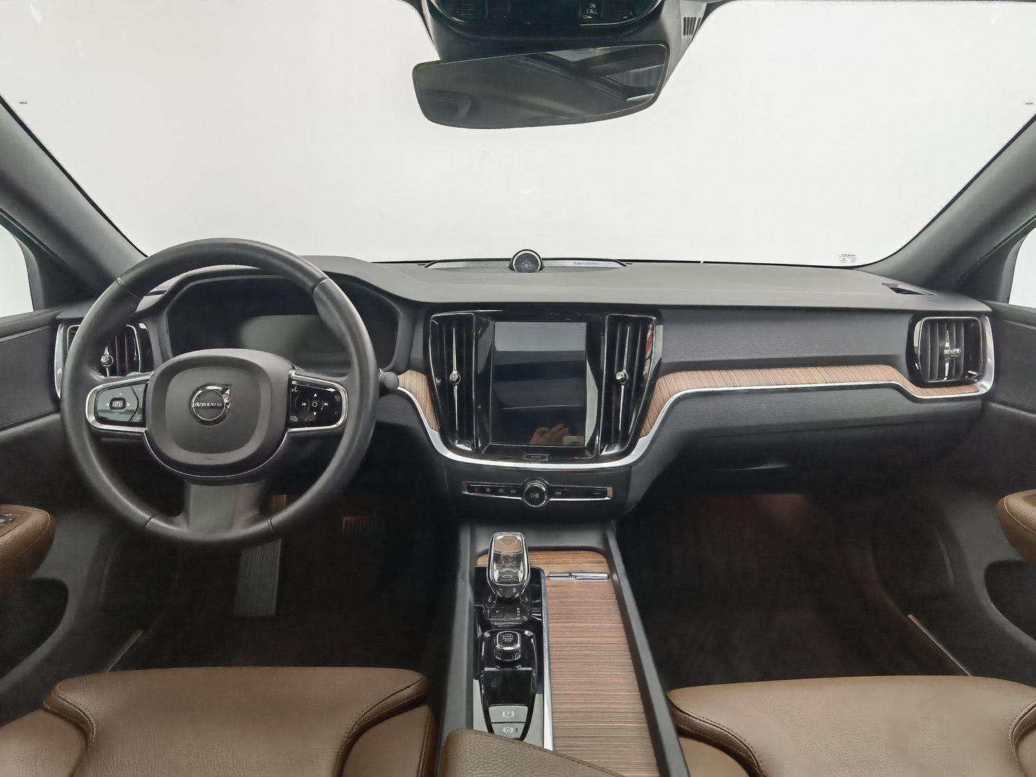 Used Volvo S60 2022 2.0 AT