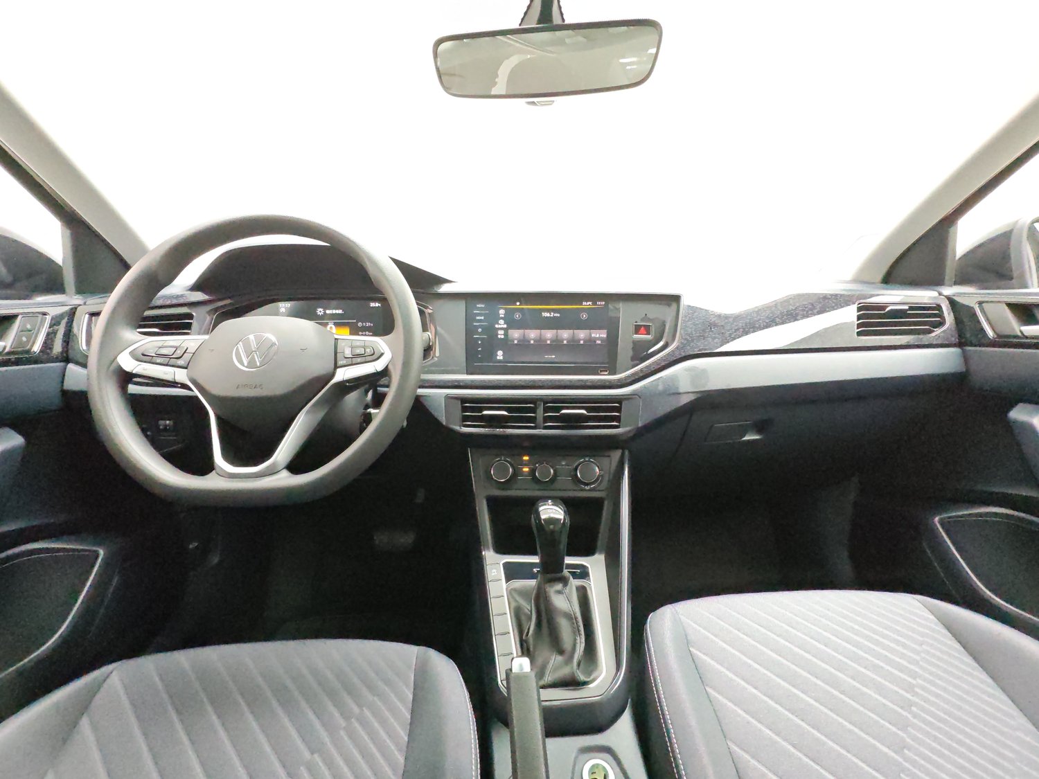 Used Volkswagen Lavida 2023 1.5 AT