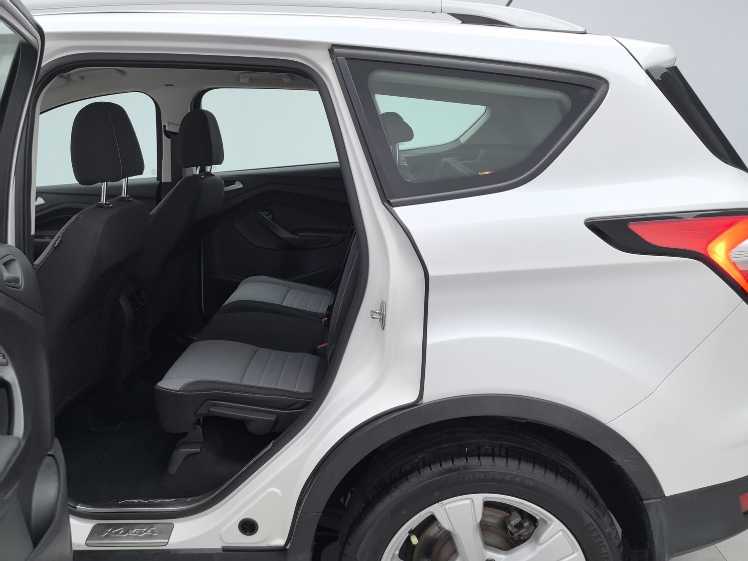 Used Ford Kuga 2017 1.5 AT