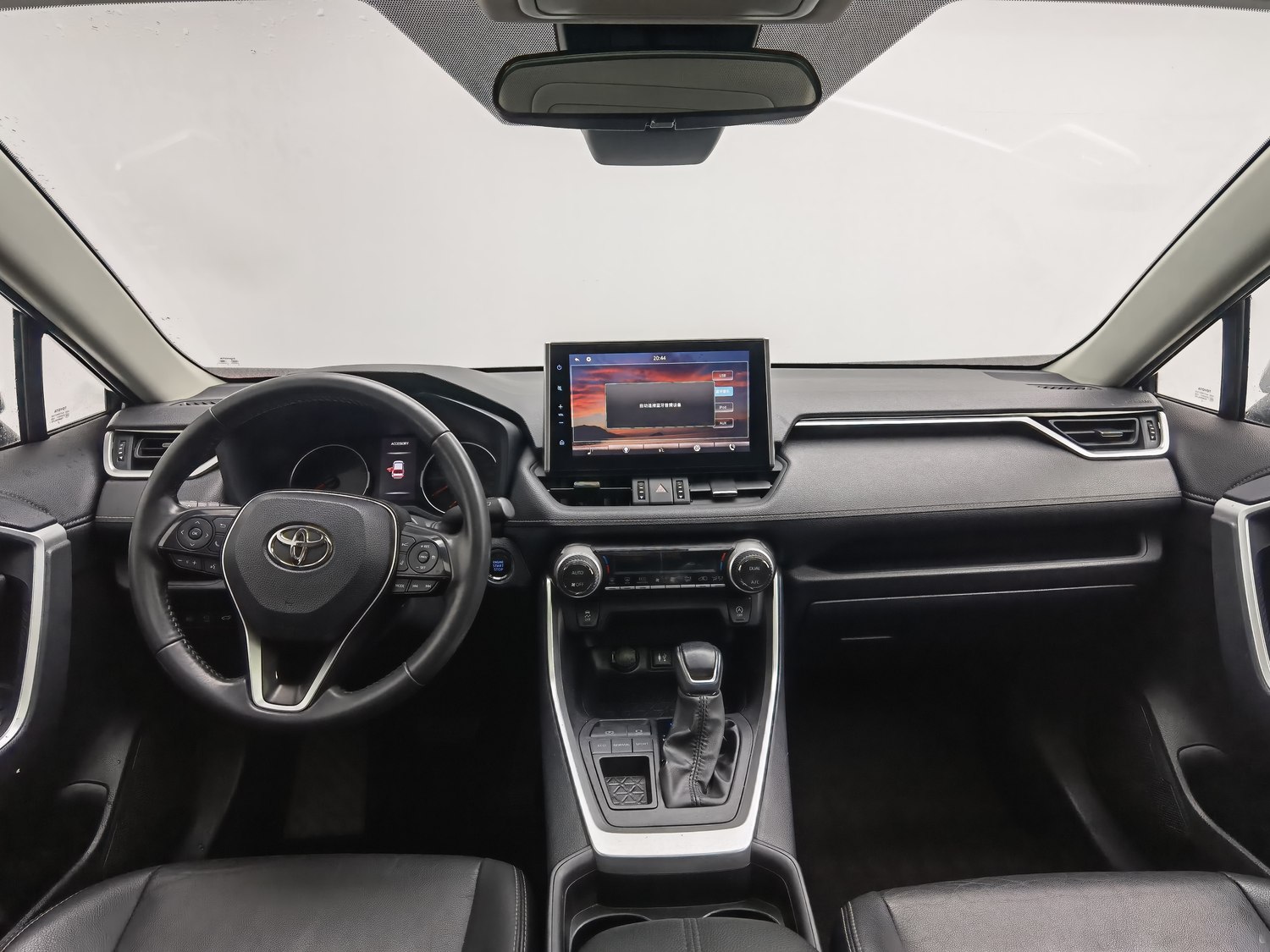 Used Toyota Wildlander 2022 2.0 AT
