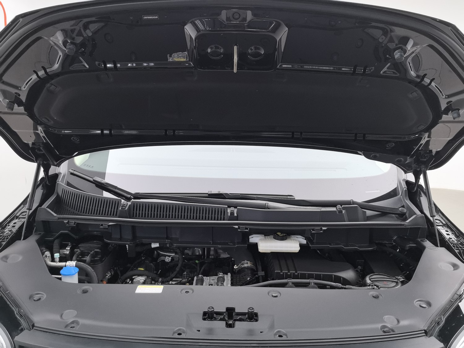 Used Hongqi HQ9 PHEV 2024 2.0 AT