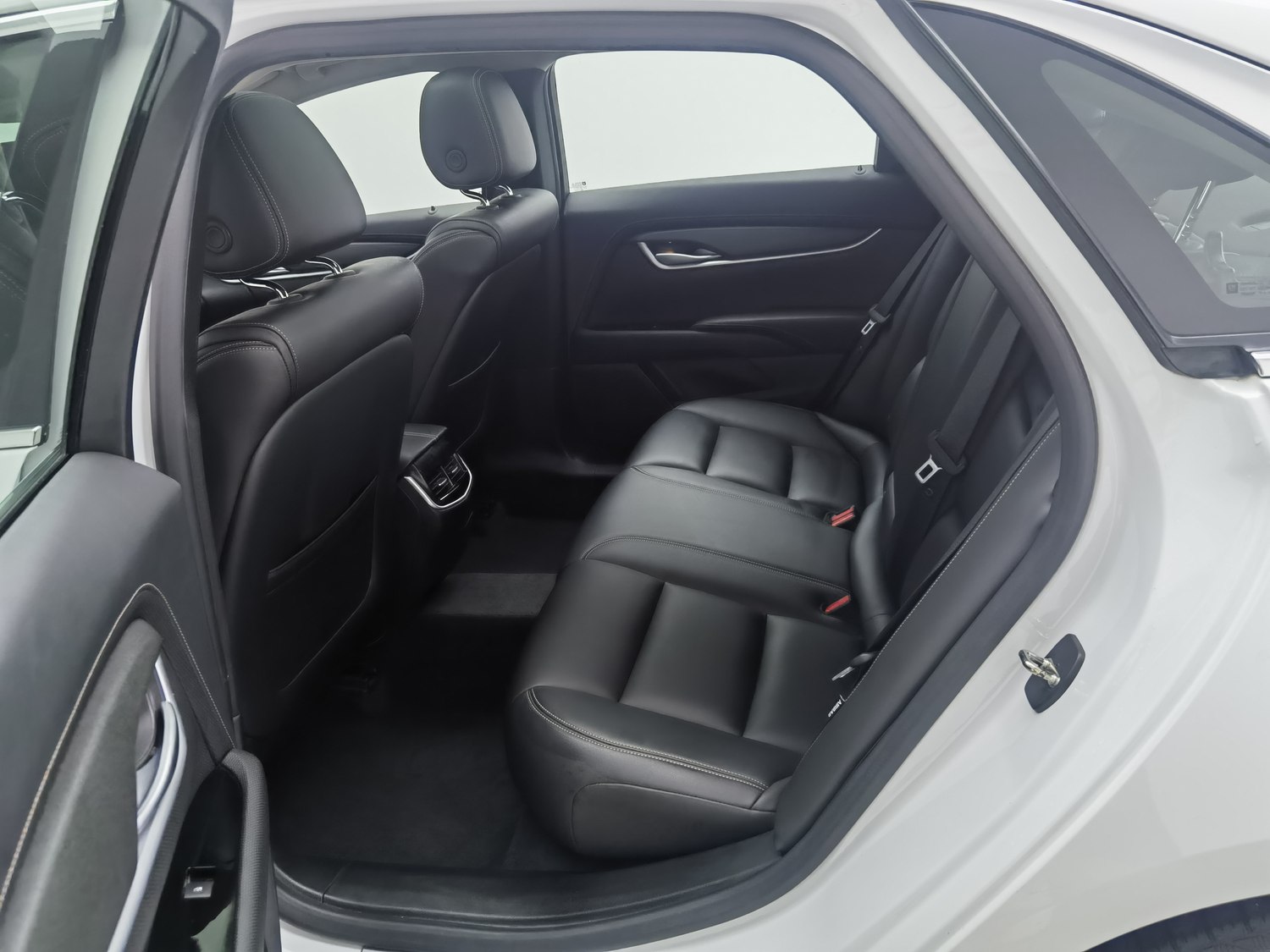 Used Cadillac XTS 2018 2.0 AT