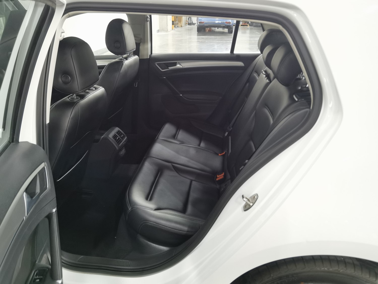 Used Volkswagen Golf 2019 1.4 AT
