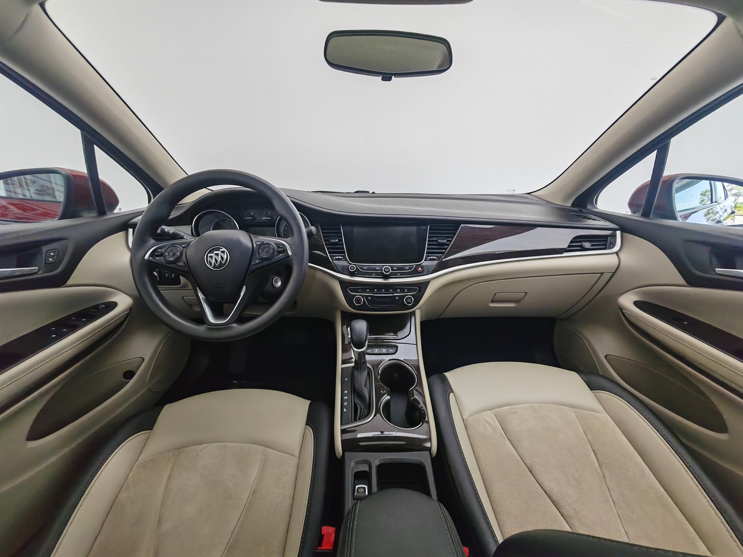 Used Buick Verano 2019 1.5 AT