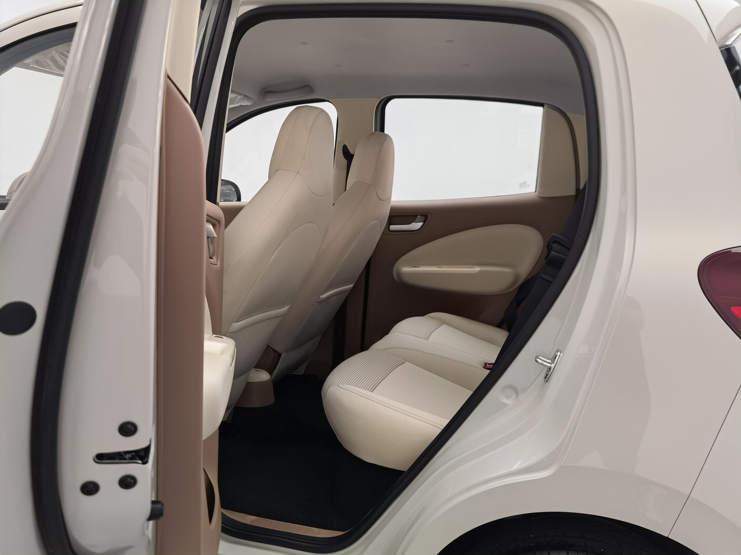 Used Wuling Hongguang MINIEV 2025
