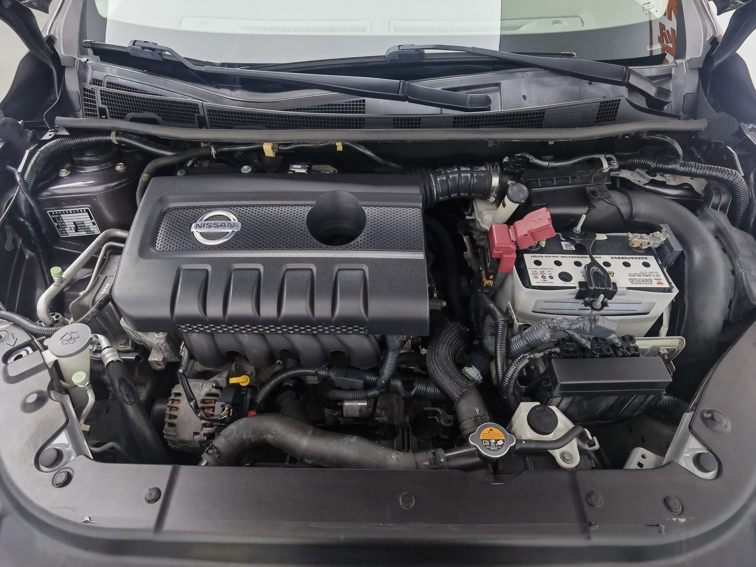 Used Nissan Sylphy 2012 1.6 AT