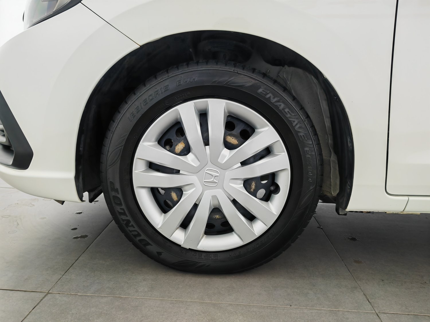 Used Honda Fit 2021 1.5 AT