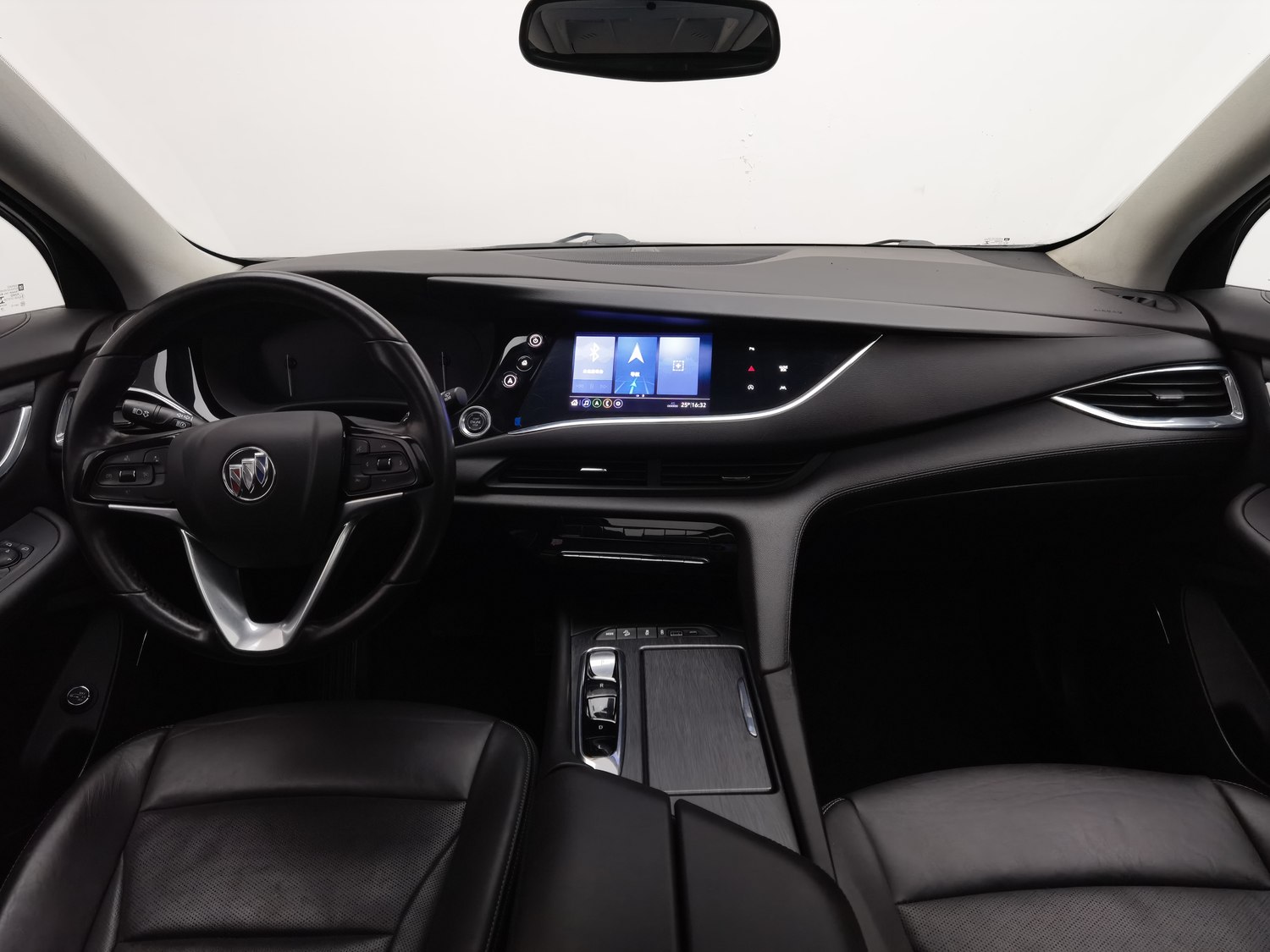 Used Buick Enclave 2020 2.0 AT