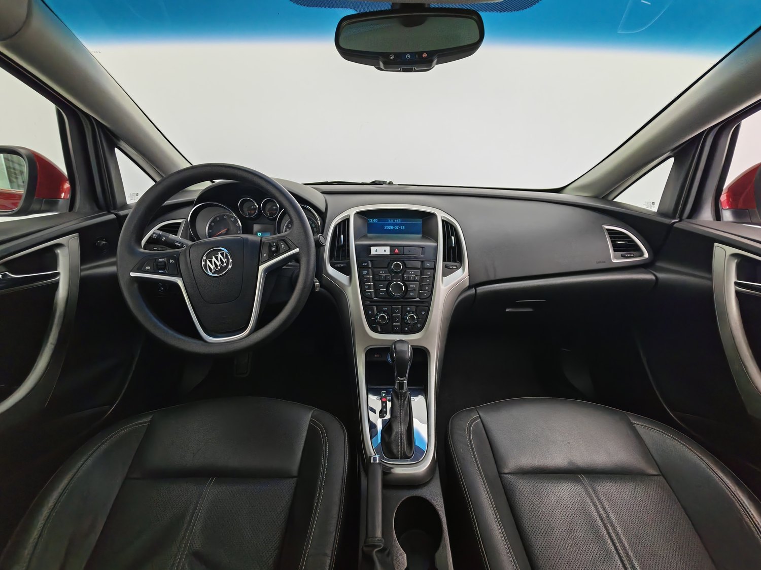 Used Buick Excelle 2013 1.8 AT