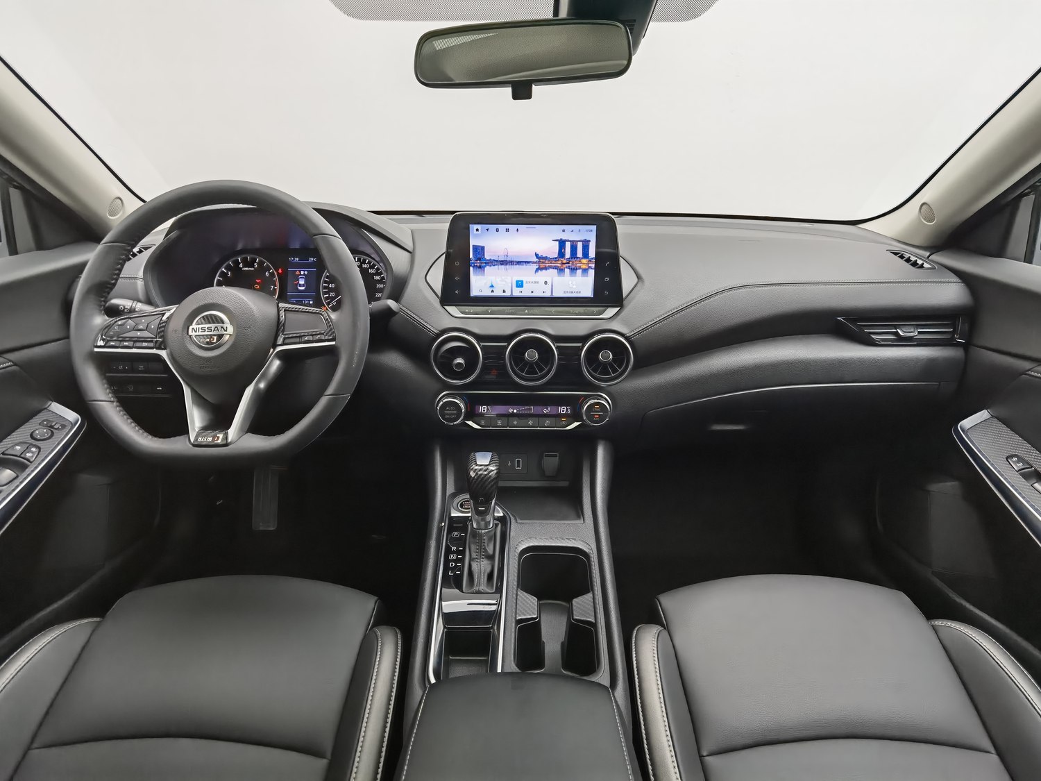 Used Nissan Sylphy 2021 1.6 AT