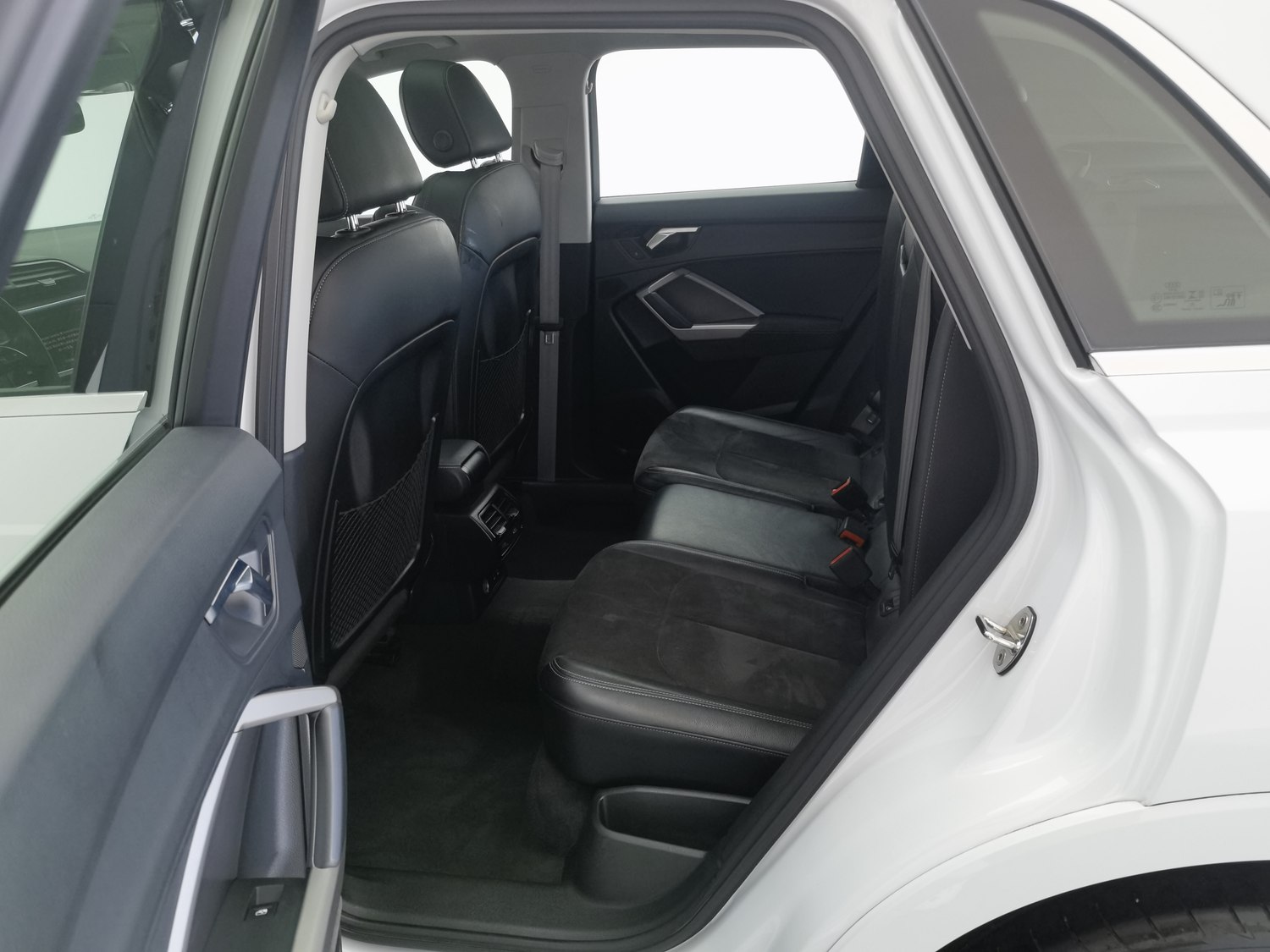 Used Audi Q3 2020 1.4 AT