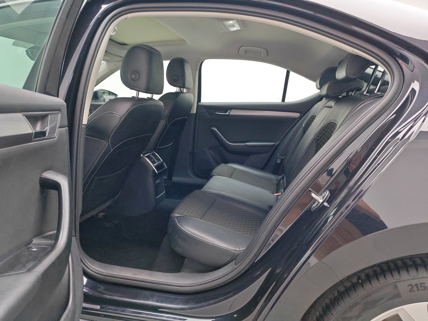 Used Skoda Superb 2018 1.8 AT
