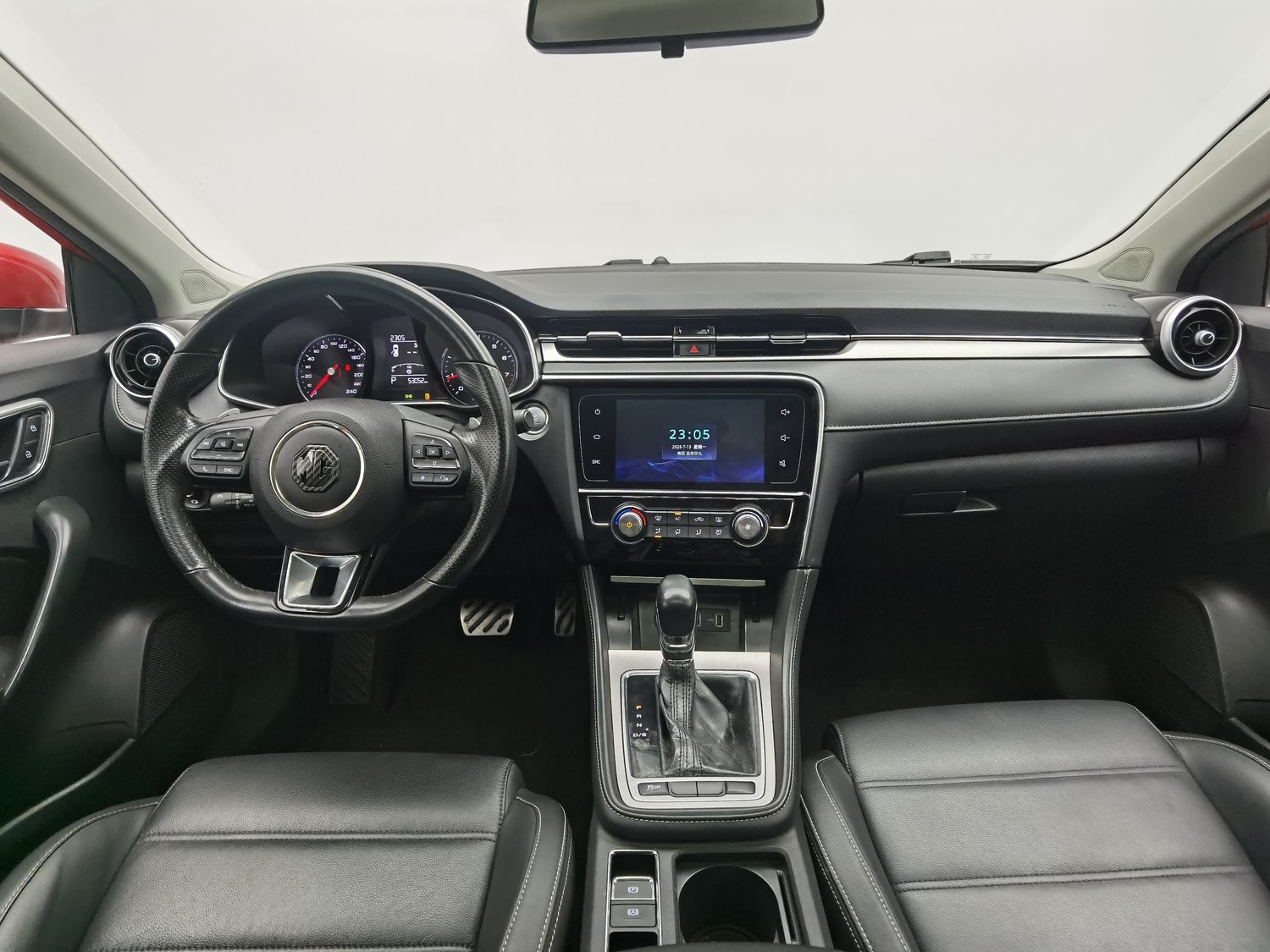 Used MG 6 2018 1.5 AT