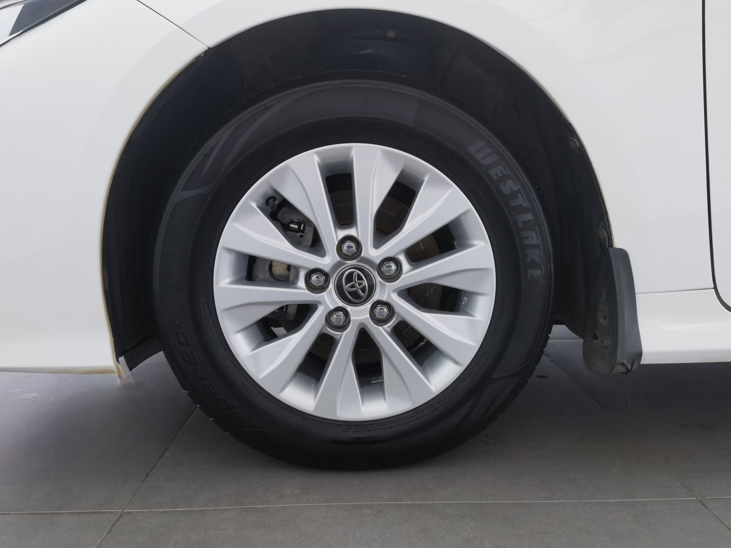 Used Toyota Corolla 2023 1.8 AT